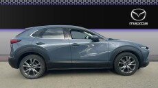 Mazda Cx-30 2.0 Skyactiv-X MHEV GT Sport 5dr Petrol Hatchback